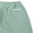 画像7: 【ラストXLのみ】BUDS（バッズ） “SLAB TWILL EASY PANTS” (7)