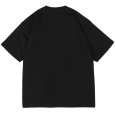 画像2: 【ラストLのみ】KINGSIZE（キングサイズ）“LOGO POCKET TEE” (2)