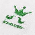 画像5: 【ラストXLのみ】KINGSIZE（キングサイズ）“LOGO POCKET TEE” (5)