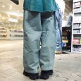画像16: 【ラストXLのみ】BUDS（バッズ） “SLAB TWILL EASY PANTS” (16)