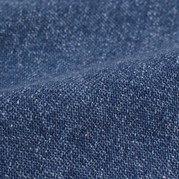 画像11: KINGSIZE(キングサイズ)“DENIM SHIRT” (11)