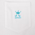 画像4: KINGSIZE（キングサイズ）“LOGO POCKET TEE” (4)