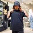 画像9: 【ラストLのみ】KINGSIZE（キングサイズ）“LOGO POCKET TEE” (9)