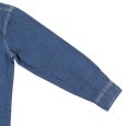 画像8: KINGSIZE（キングサイズ）“DENIM SHIRT” (8)