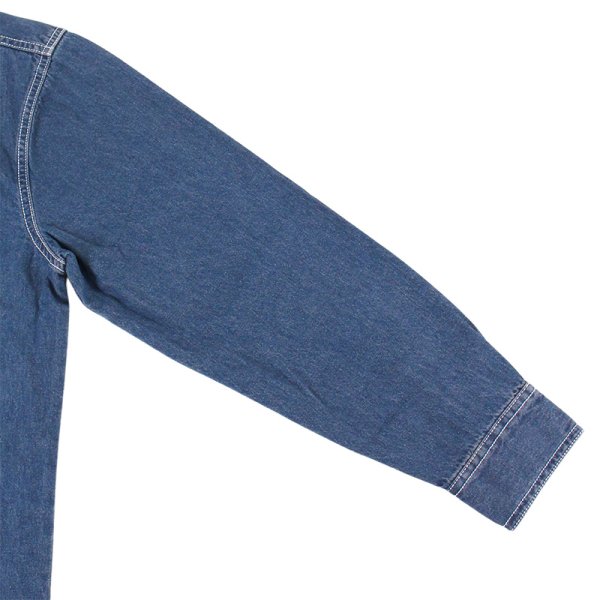 画像8: KINGSIZE(キングサイズ)“DENIM SHIRT” (8)