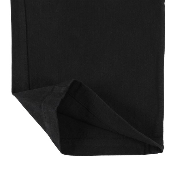 画像10: 【ラストXLのみ】BUDS(バッズ) “SLAB TWILL EASY PANTS” (10)
