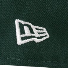 画像10: NEWERA（ニューエラ）“LP 59FIFTY Gray Under Visor MLB ニューヨーク・メッツ” (10)