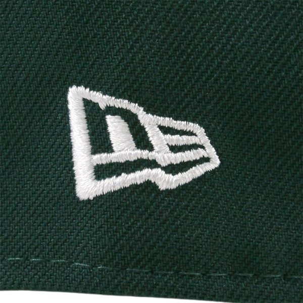 画像10: NEWERA(ニューエラ)“LP 59FIFTY Gray Under Visor MLB ニューヨーク・メッツ” (10)