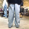 画像16: BUDS（バッズ） “SLAB TWILL EASY PANTS” (16)