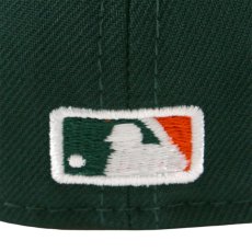 画像11: NEWERA（ニューエラ）“LP 59FIFTY Gray Under Visor MLB ニューヨーク・メッツ” (11)