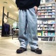 画像13: BUDS（バッズ） “SLAB TWILL EASY PANTS” (13)