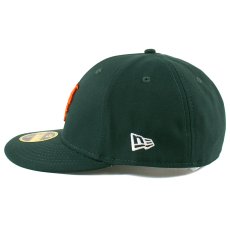 画像4: NEWERA（ニューエラ）“LP 59FIFTY Gray Under Visor MLB ニューヨーク・メッツ” (4)