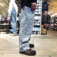 画像15: BUDS（バッズ） “SLAB TWILL EASY PANTS” (15)