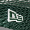 画像9: NEWERA（ニューエラ）“9FORTY A-Frame トラッカー MLB Typewriter タイプライター オークランド・アスレチックス” (9)