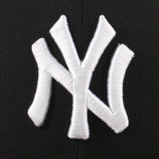 画像7: NEWERA（ニューエラ）“LP 59FIFTY Gray Under Visor MLB ニューヨーク・ヤンキース” (7)