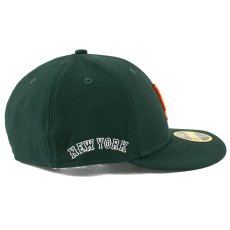 画像5: NEWERA（ニューエラ）“LP 59FIFTY Gray Under Visor MLB ニューヨーク・メッツ” (5)