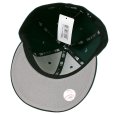 画像12: NEWERA（ニューエラ）“LP 59FIFTY Gray Under Visor MLB ニューヨーク・メッツ” (12)