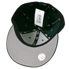 画像12: NEWERA（ニューエラ）“LP 59FIFTY Gray Under Visor MLB ニューヨーク・メッツ” (12)