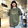 画像8: BUDS（バッズ）“×JA to JA DANCEHALL REPRESENT TEE” (8)