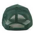 画像3: NEWERA（ニューエラ）“9FORTY A-Frame トラッカー MLB Typewriter タイプライター オークランド・アスレチックス” (3)