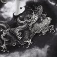 画像11: KINGSIZE（キングサイズ）“DRAGON S/S SHIRT” (11)