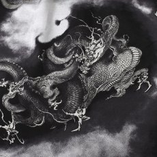 画像11: KINGSIZE（キングサイズ）“DRAGON S/S SHIRT” (11)