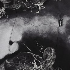 画像5: KINGSIZE（キングサイズ）“DRAGON S/S SHIRT” (5)