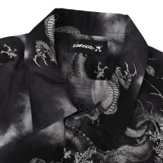 画像4: KINGSIZE（キングサイズ）“DRAGON S/S SHIRT” (4)