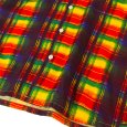 画像7: 【ラストMのみ】KINGSIZE（キングサイズ）“RAGGA S/S SHIRT” (7)