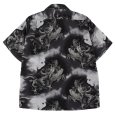 画像2: KINGSIZE（キングサイズ）“DRAGON S/S SHIRT” (2)