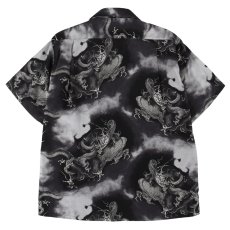画像2: KINGSIZE（キングサイズ）“DRAGON S/S SHIRT” (2)