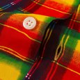 画像9: 【ラストMのみ】KINGSIZE（キングサイズ）“RAGGA S/S SHIRT” (9)