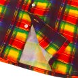 画像8: 【ラストMのみ】KINGSIZE（キングサイズ）“RAGGA S/S SHIRT” (8)