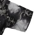 画像10: KINGSIZE（キングサイズ）“DRAGON S/S SHIRT” (10)