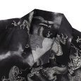 画像3: KINGSIZE（キングサイズ）“DRAGON S/S SHIRT” (3)