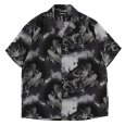 画像1: KINGSIZE（キングサイズ）“DRAGON S/S SHIRT” (1)