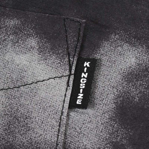 画像6: KINGSIZE(キングサイズ)“DRAGON S/S SHIRT” (6)