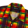 画像3: 【ラストMのみ】KINGSIZE（キングサイズ）“RAGGA S/S SHIRT” (3)