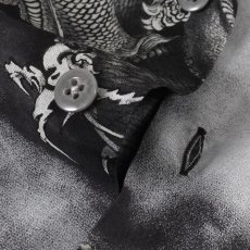 画像9: KINGSIZE（キングサイズ）“DRAGON S/S SHIRT” (9)