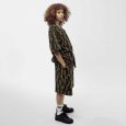 画像16: 【ラストLのみ】GRIMEY / GRMY (グライミー) “LUCKY DRAGON ALL OVER JACQUARD BASEBALL JERSEY” (16)