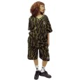 画像15: 【ラストLのみ】GRIMEY / GRMY (グライミー) “LUCKY DRAGON ALL OVER JACQUARD BASEBALL JERSEY” (15)