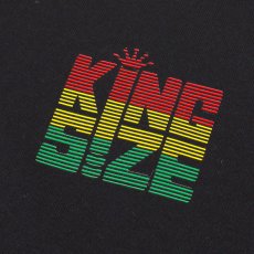 画像5: KINGSIZE（キングサイズ）“BLUNT BORDER TEE” (5)