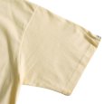 画像7: 【ラストLのみ】KINGSIZE（キングサイズ）“BLUNT BORDER TEE” (7)