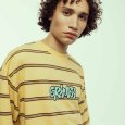 画像1: 【ラストXLのみ】GRIMEY / GRMY (グライミー) “BLOODSUCKER OVERSIZED TEE” (1)