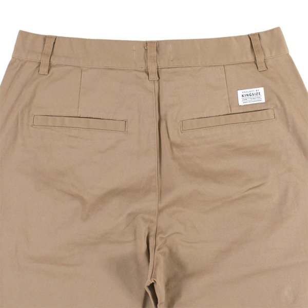 画像7: 【ラストSのみ】KINGSIZE(キングサイズ)“CHINO PANTS” (7)