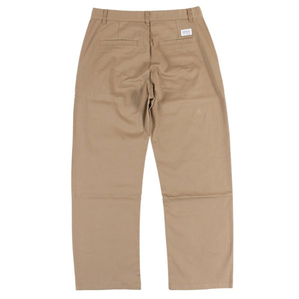 画像2: 【ラストSのみ】KINGSIZE(キングサイズ)“CHINO PANTS” (2)