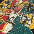 画像7: BUDS（バッズ）“SAMURAININJA TEE” (7)