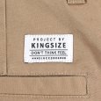 画像9: 【ラストSのみ】KINGSIZE（キングサイズ）“CHINO PANTS” (9)