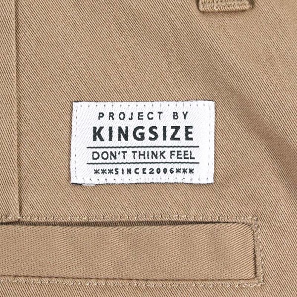 画像9: 【ラストSのみ】KINGSIZE(キングサイズ)“CHINO PANTS” (9)