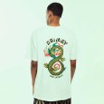 画像1: GRIMEY / GRMY (グライミー) “THE LUCKY DRAGON REGULAR TEE” (1)
